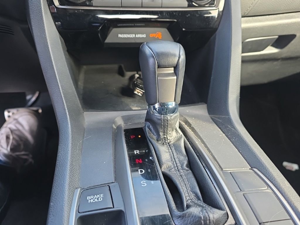 Used 2021 Honda Civic Sport image 18