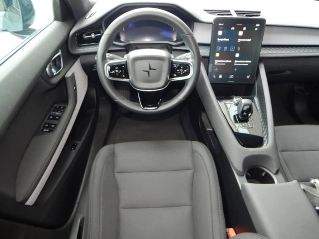 Certified 2022 Polestar Polestar 2 Long Range Dual Motor w/ Pilot Package image 3