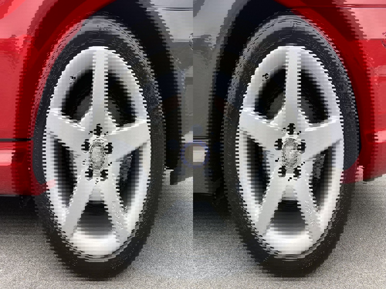 Used 2006 Mercedes-Benz CLK 500 Cabriolet image 98