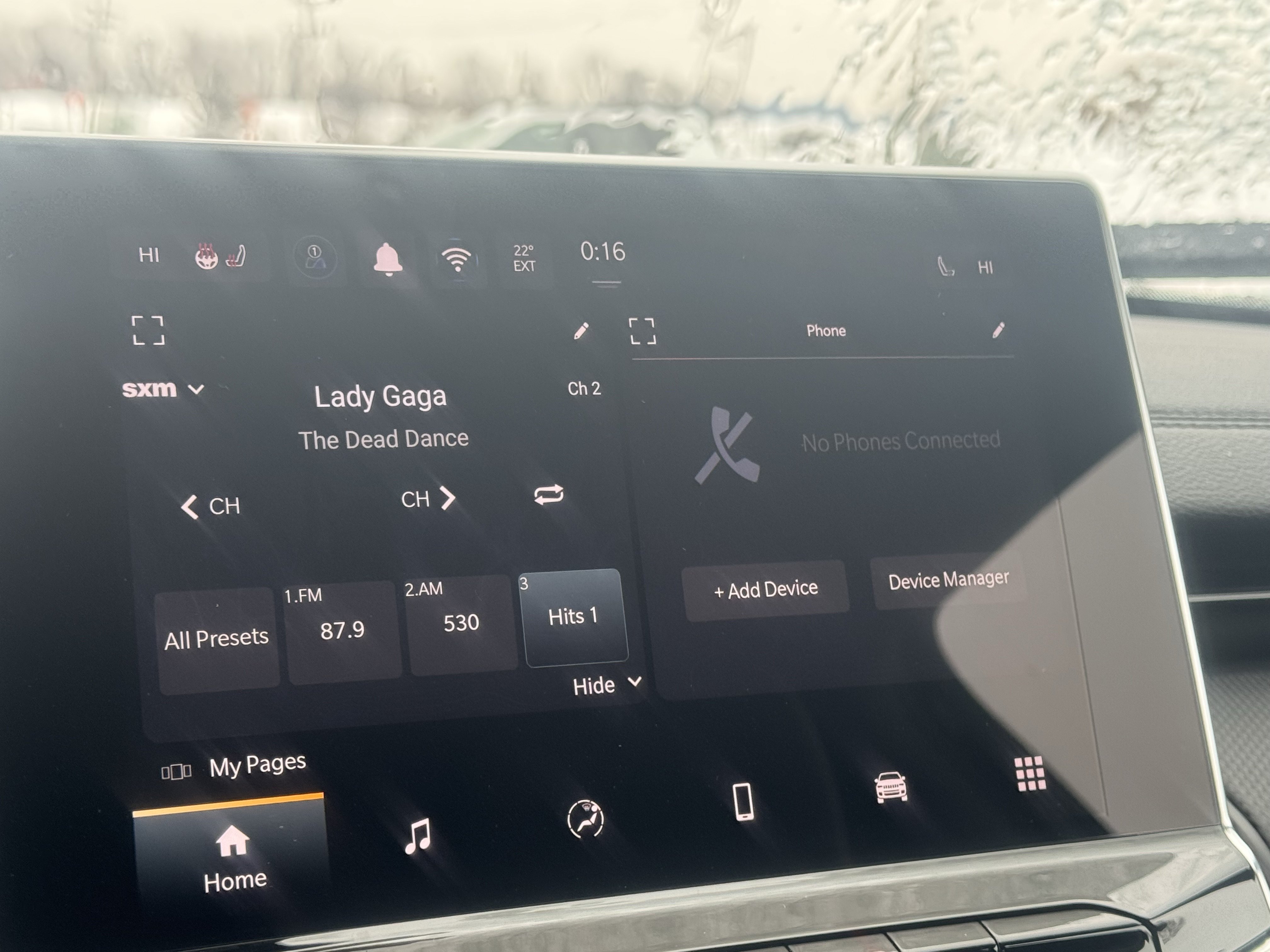 New 2026 Jeep Compass Limited AWD/4WD image 17