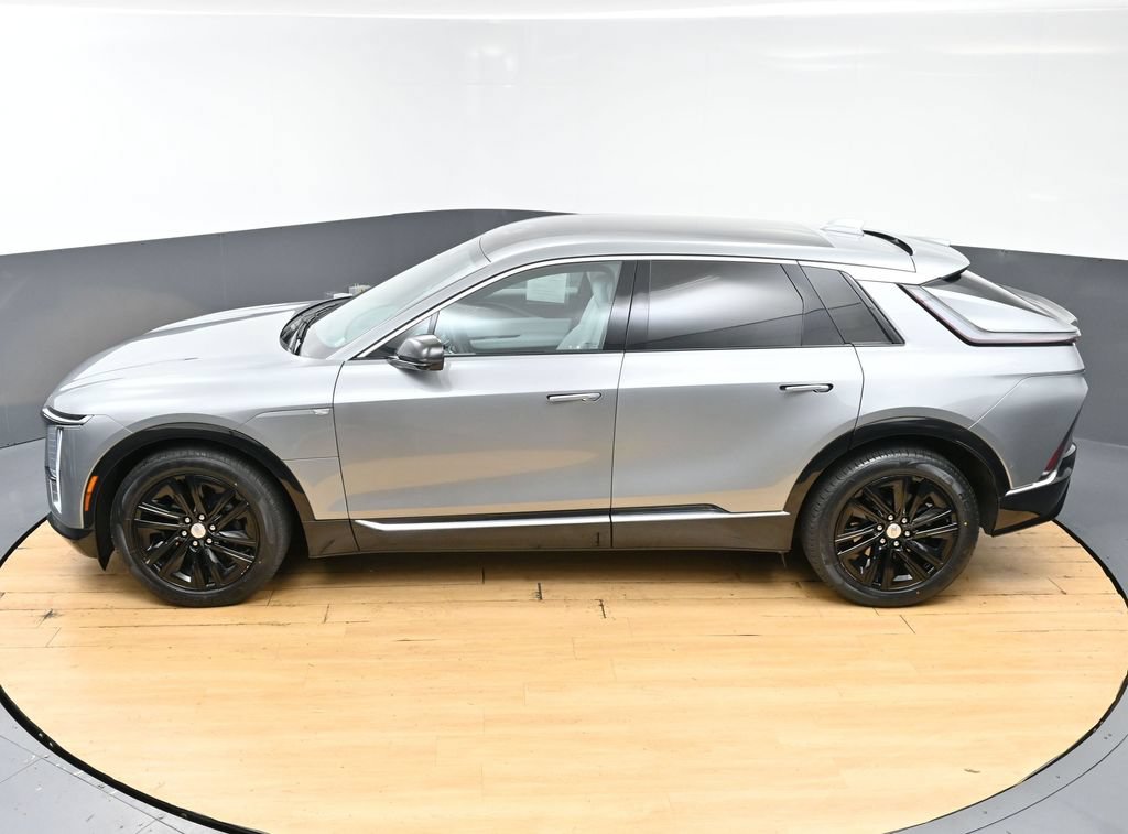 Used 2024 Cadillac Lyriq Luxury AWD/4WD image 50