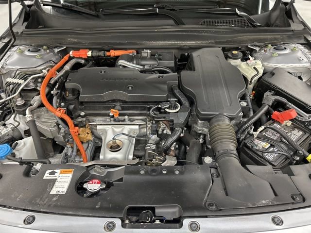 Used 2022 Honda Accord Touring image 27