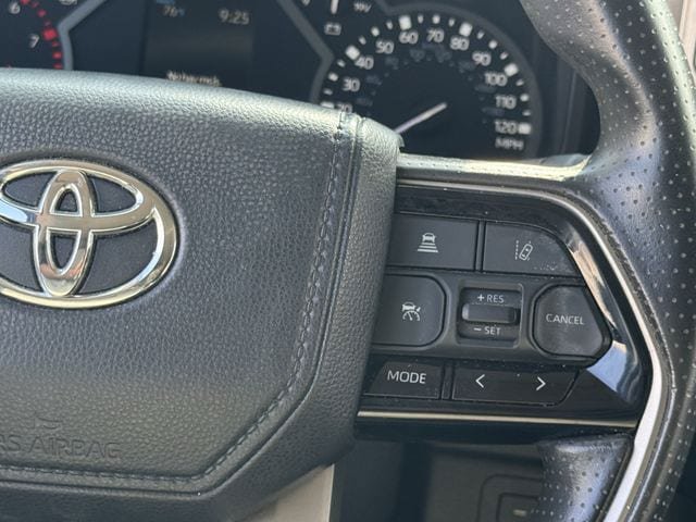 Used 2024 Toyota Tundra SR5 AWD/4WD image 16