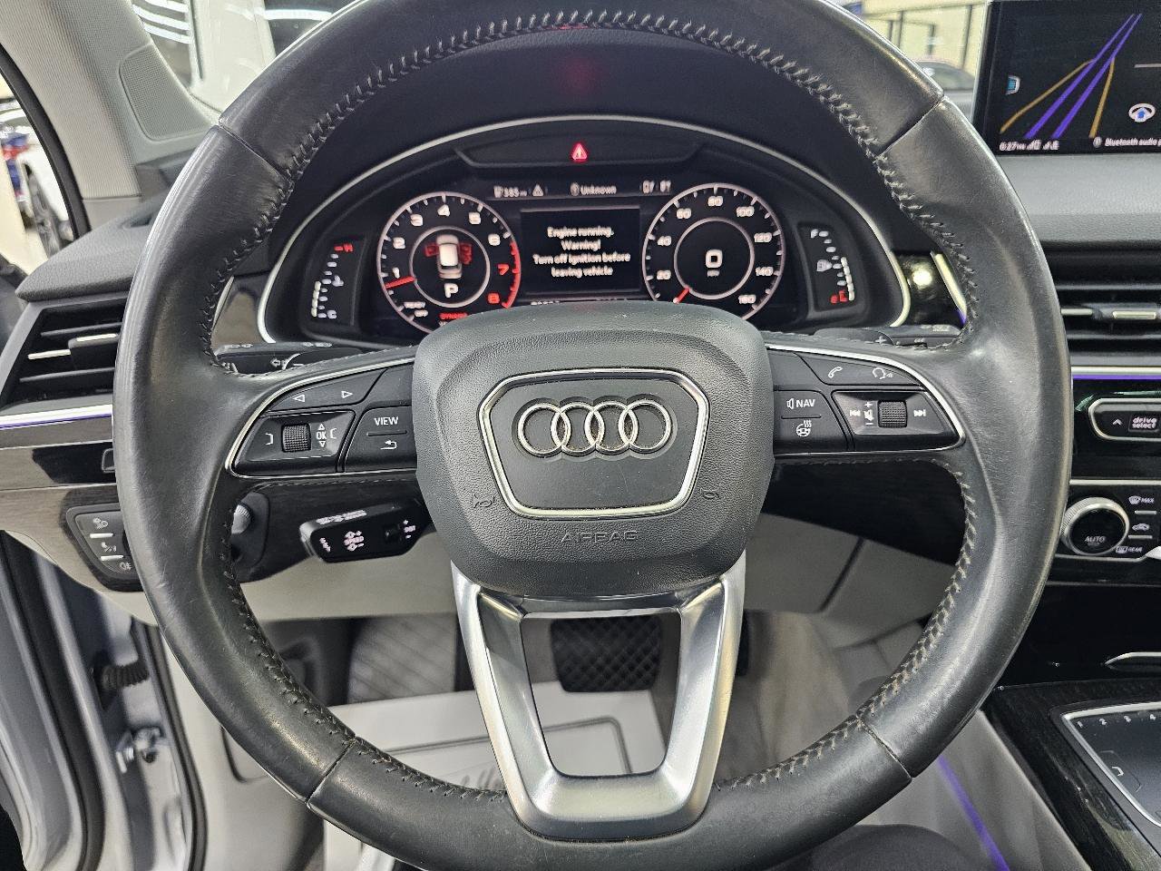Used 2017 Audi Q7 3.0T Prestige image 32
