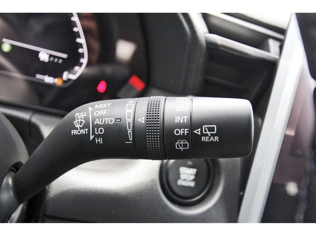 New 2026 MAZDA CX-5 Select AWD/4WD image 17