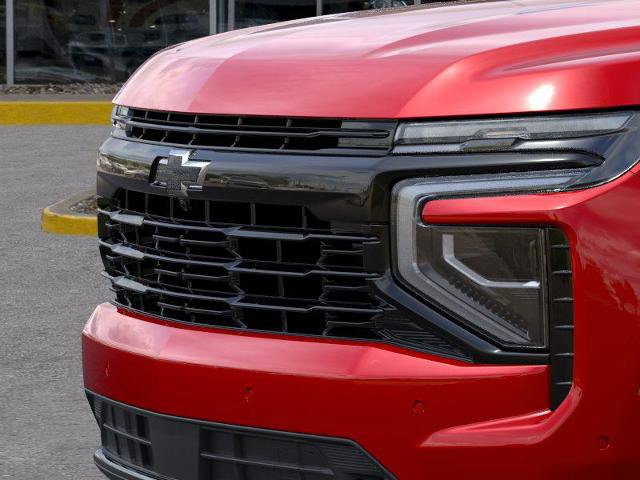 New 2026 Chevrolet Suburban RST w/ Comfort Package AWD/4WD image 13