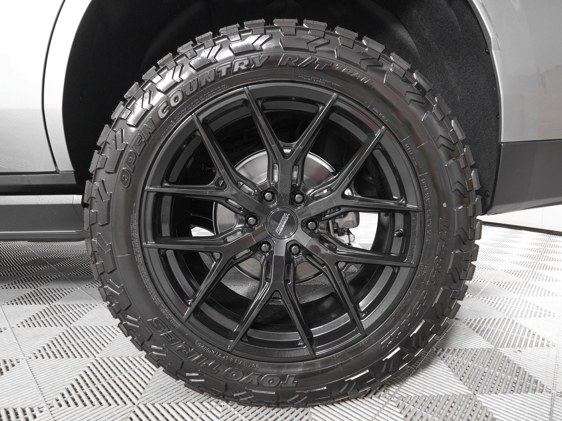 Used 2026 GMC Yukon AT4 Ultimate AWD/4WD image 35