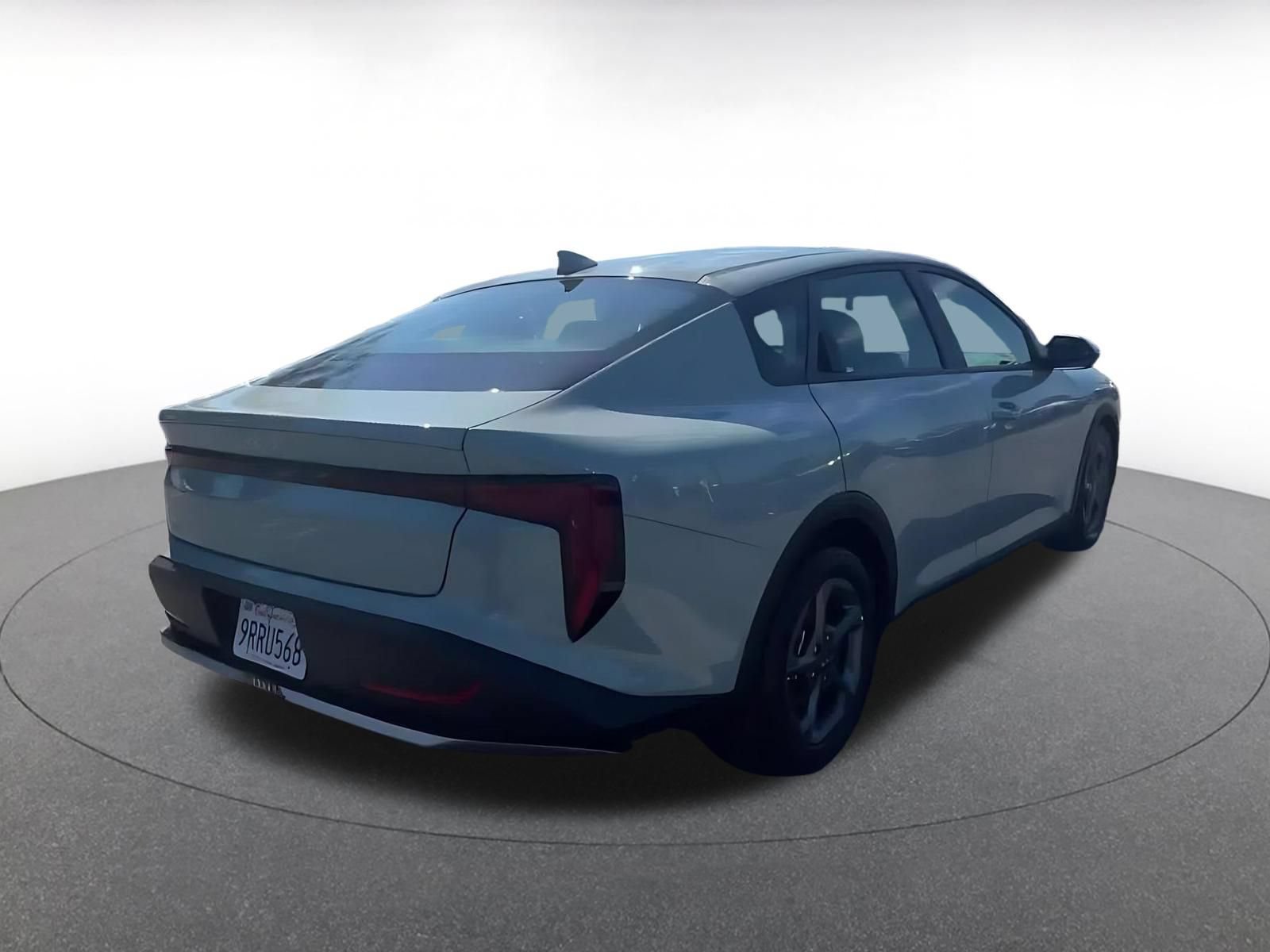 Used 2025 Kia K4 FWD image 14