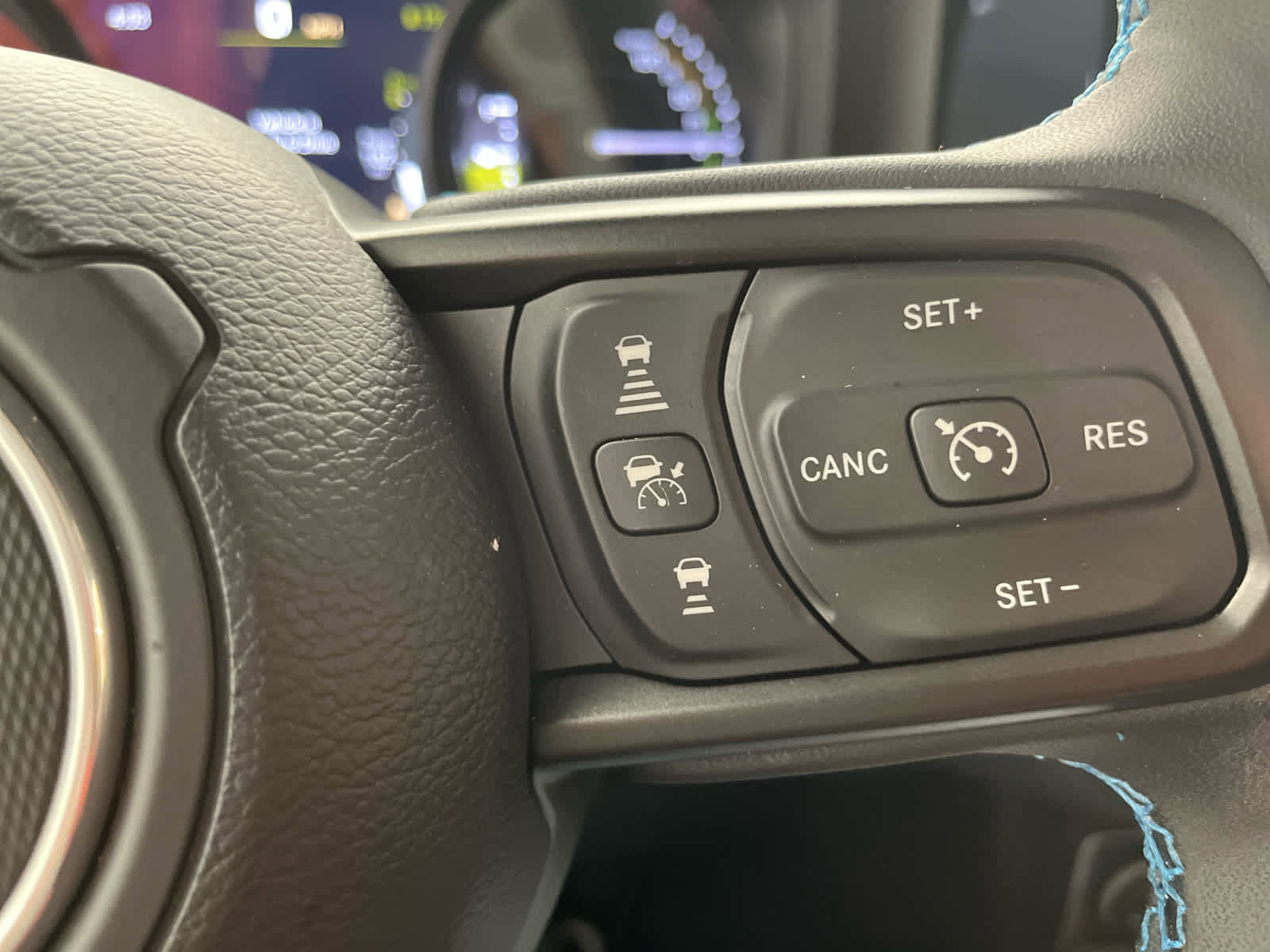 Used 2025 Jeep Wrangler Unlimited Rubicon 4xe w/ Safety Group image 22