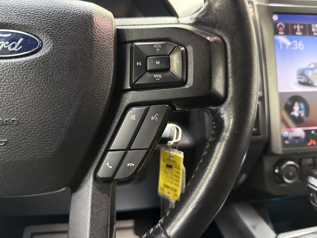 Used 2019 Ford F150 XLT w/ Equipment Group 302A Luxury image 18