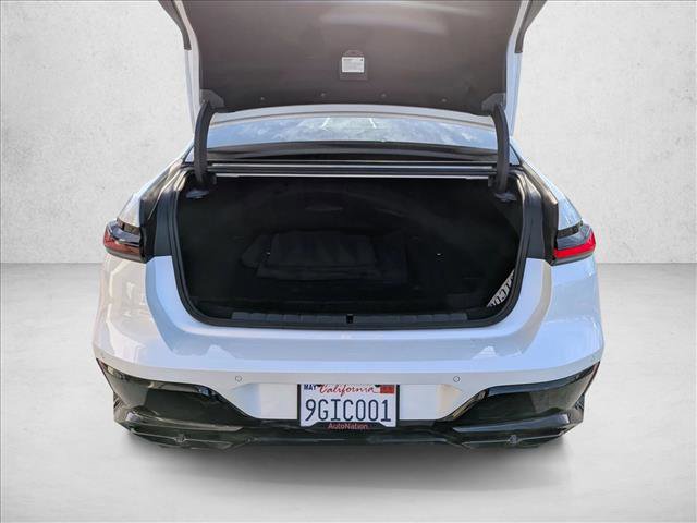 Certified 2023 BMW 760i xDrive w/ Executive Package image 6