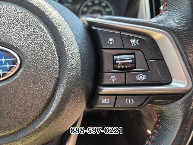 Used 2020 Subaru Forester Sport AWD/4WD image 29