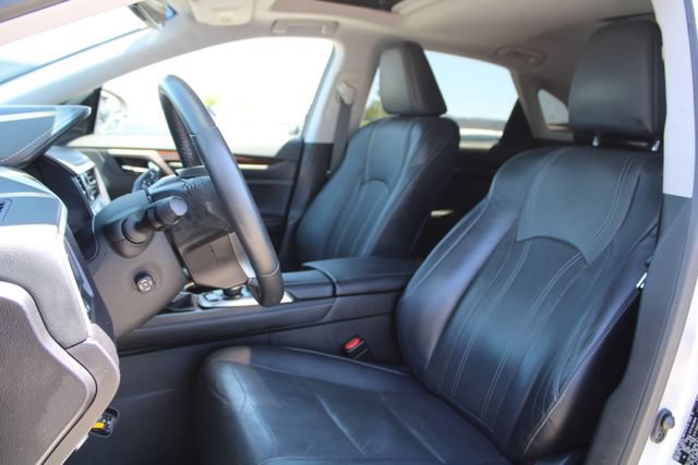 Used 2017 Lexus RX 350 FWD w/ Premium Package image 34