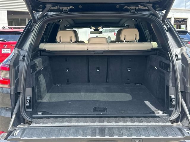 Used 2022 BMW X5 sDrive40i w/ Premium Package RWD image 12