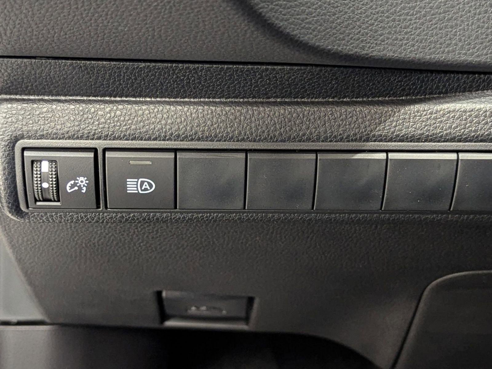 New 2026 Toyota Corolla SE image 13