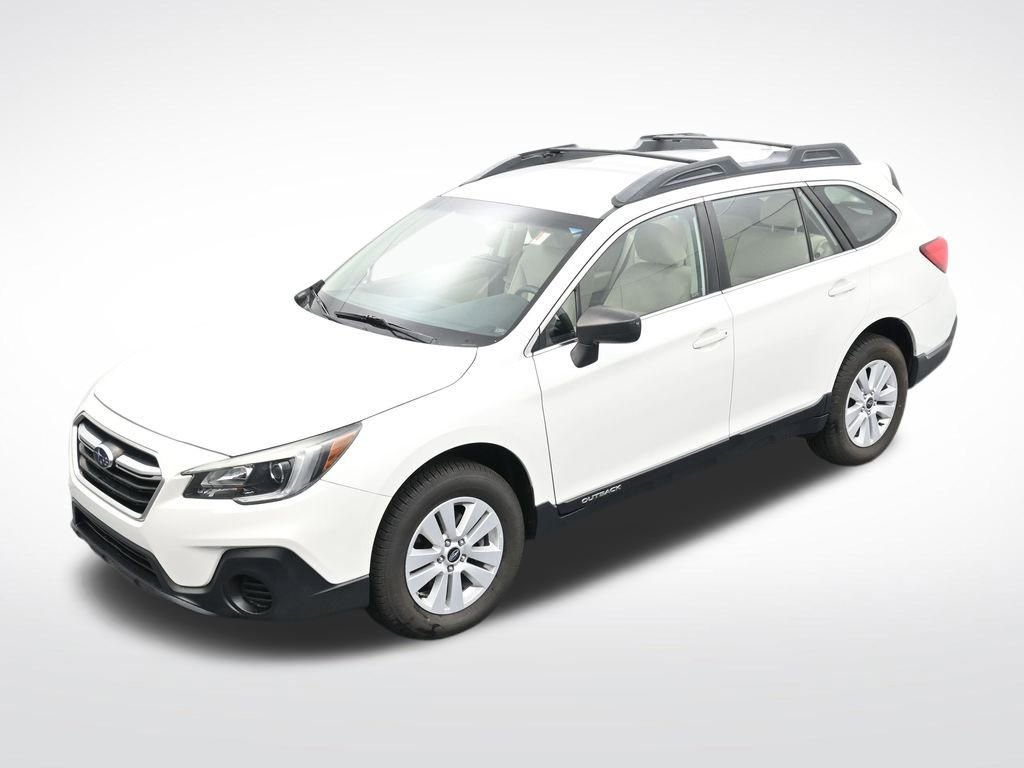Used 2019 Subaru Outback 2.5i image 20