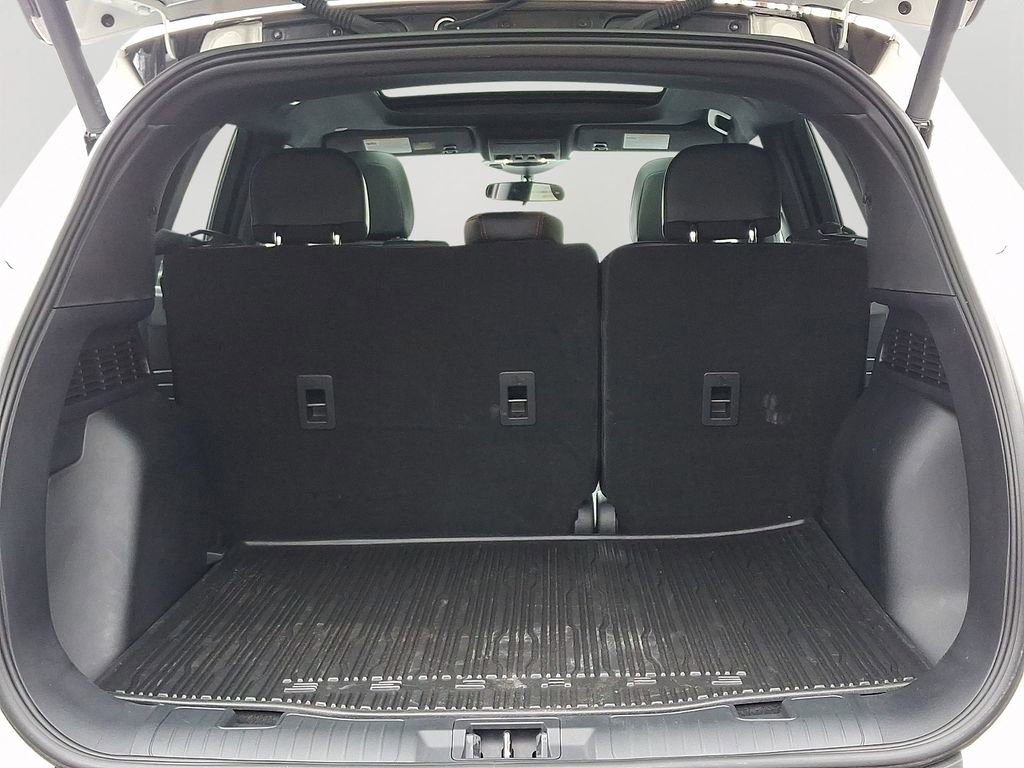 Used 2025 Ford Escape ST-Line w/ Tech Pack #1 image 29