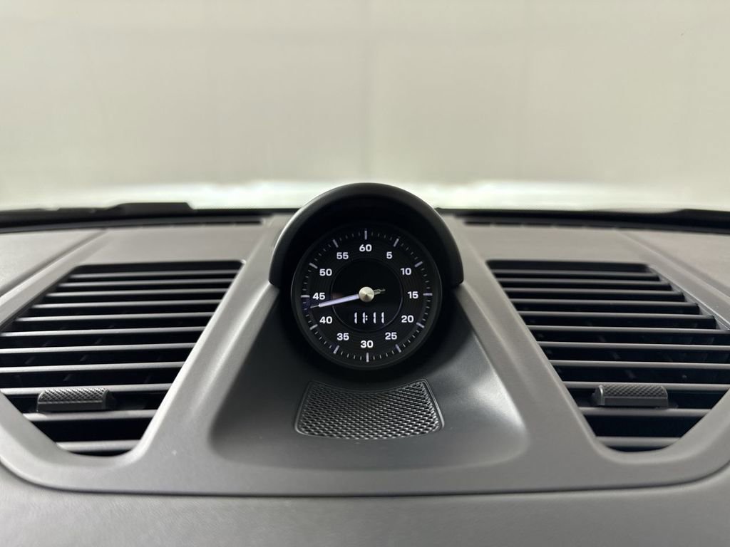 Certified 2025 Porsche 911 Carrera image 29