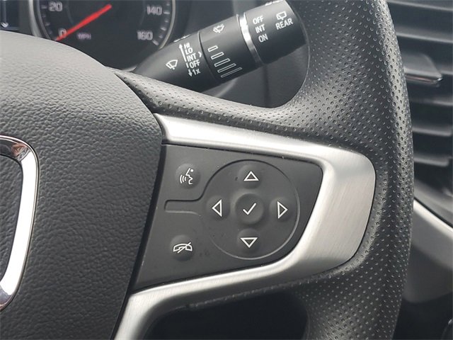 Certified 2023 GMC Acadia SLE image 24