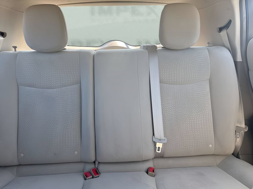 Used 2012 Nissan Leaf SV FWD image 11