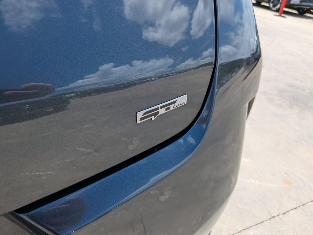 Certified 2023 Kia Soul GT-Line FWD image 12