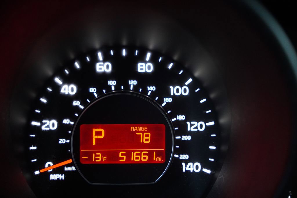 Used 2018 Kia Soul Base w/ Convenience Package image 6