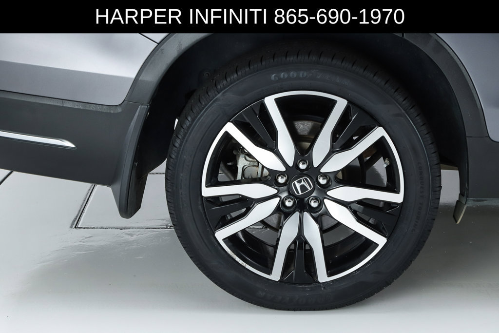 Used 2020 Honda Pilot Touring image 53
