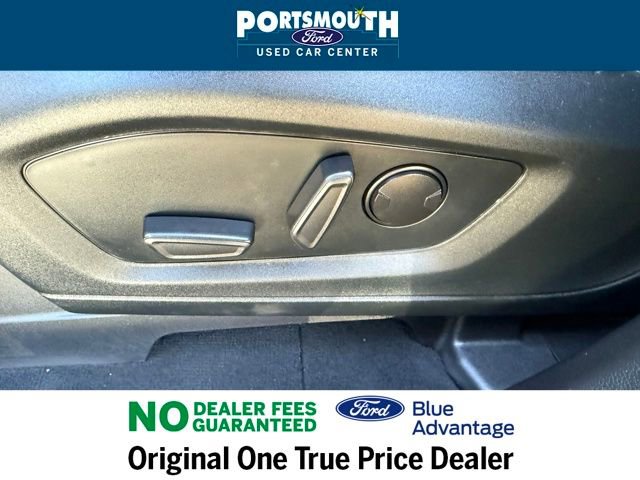 Used 2022 Ford Explorer XLT w/ Equipment Group 202A image 25