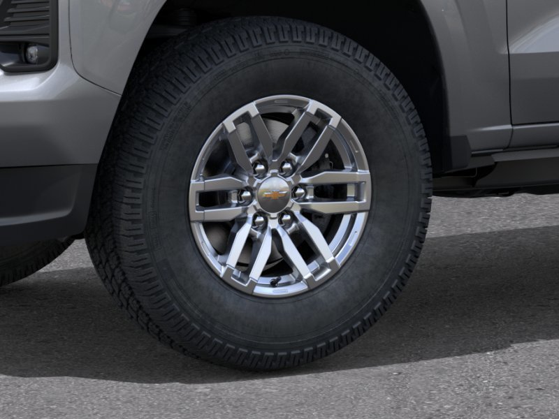 New 2026 Chevrolet Colorado LT RWD image 9
