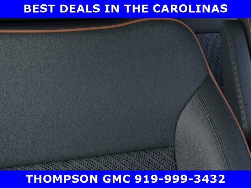 New 2026 GMC Yukon AT4 image 24