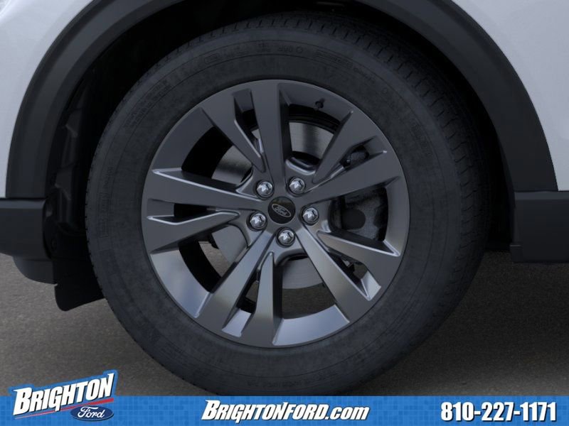 Used 2026 Ford Explorer Active AWD/4WD image 20