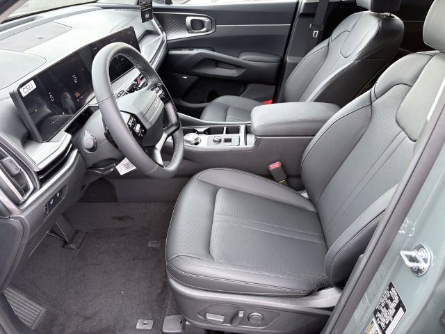 New 2026 Kia Sorento EX w/ EX Premium Package FWD image 8