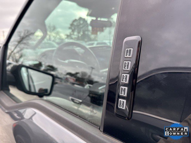 Used 2021 Ford F150 Lariat w/ Equipment Group 502A High image 14