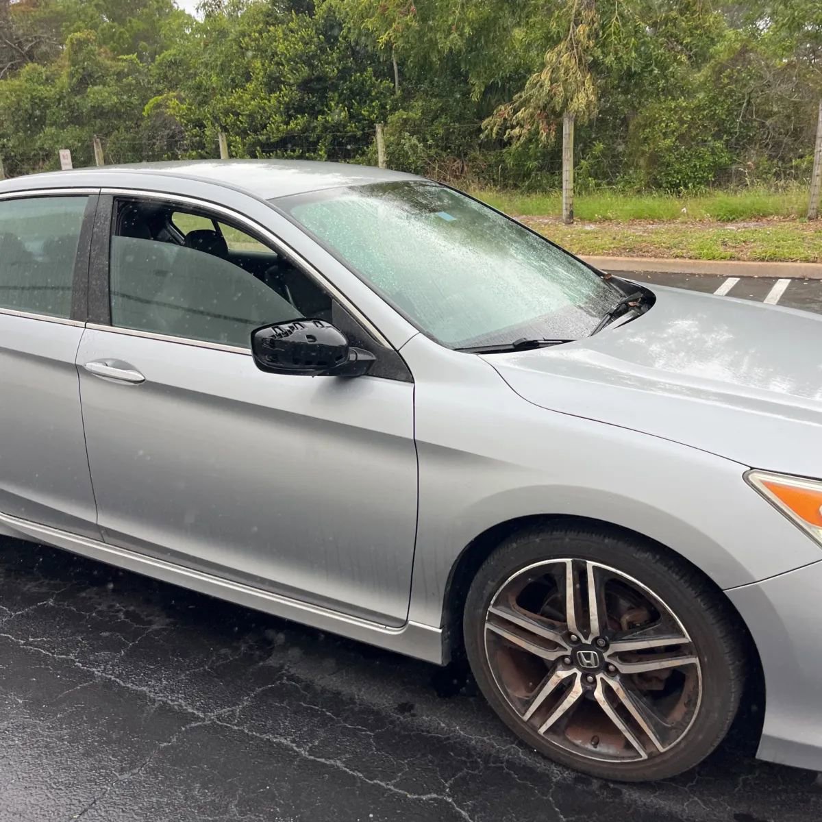 Used 2017 Honda Accord Sport image 13