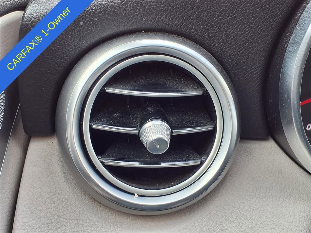 Used 2017 Mercedes-Benz C 300 4MATIC Cabriolet image 23