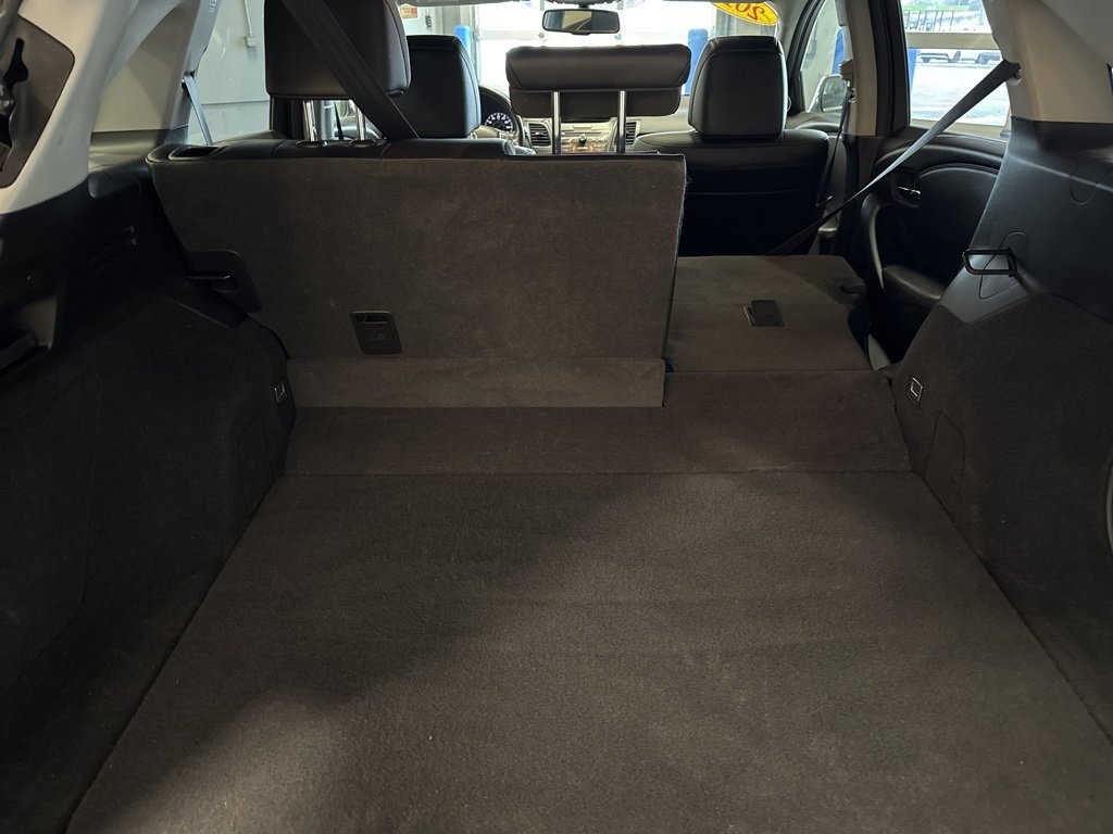 Used 2018 Acura RDX FWD image 15