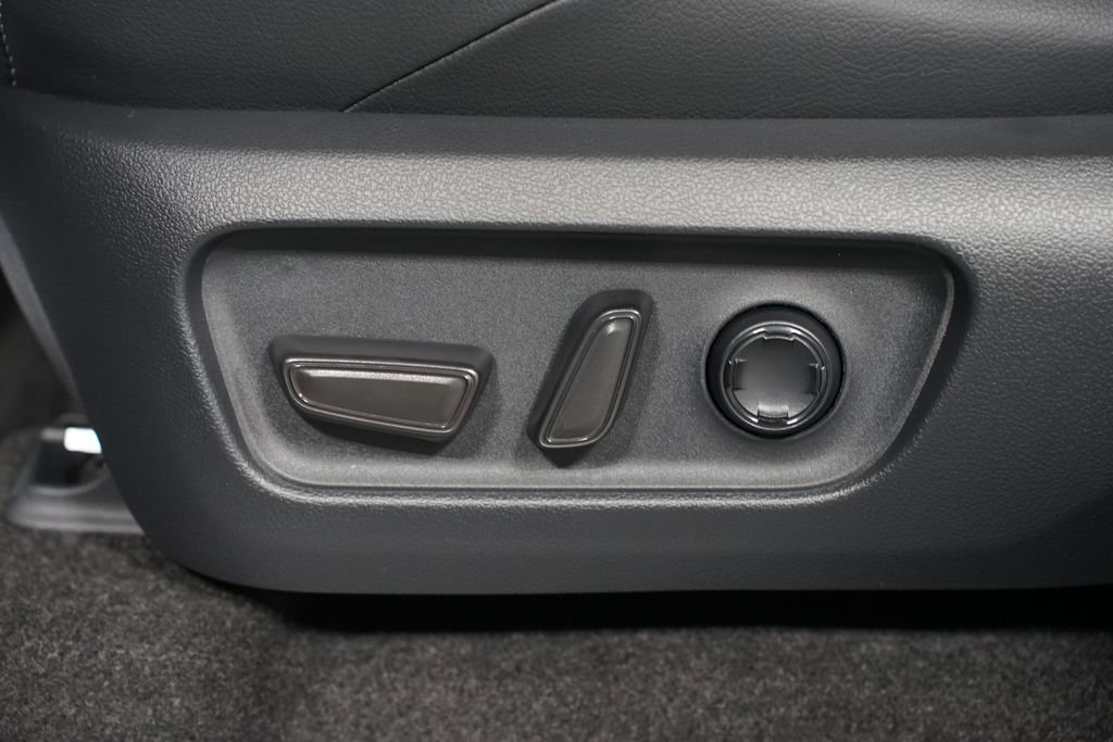 New 2026 Toyota 4Runner TRD Off-Road Premium image 36