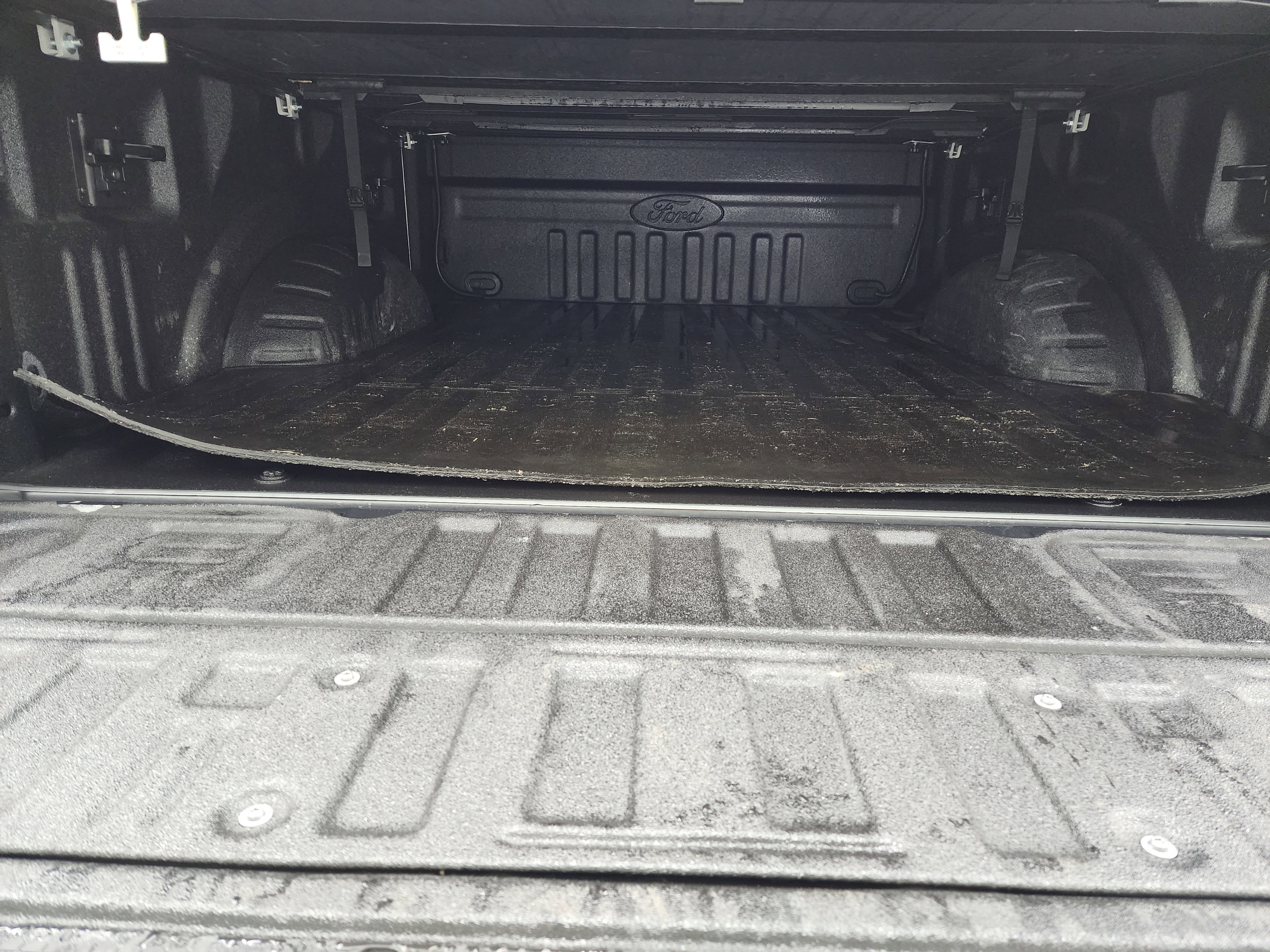 Used 2023 Ford F250 XLT w/ XLT Premium Package image 30