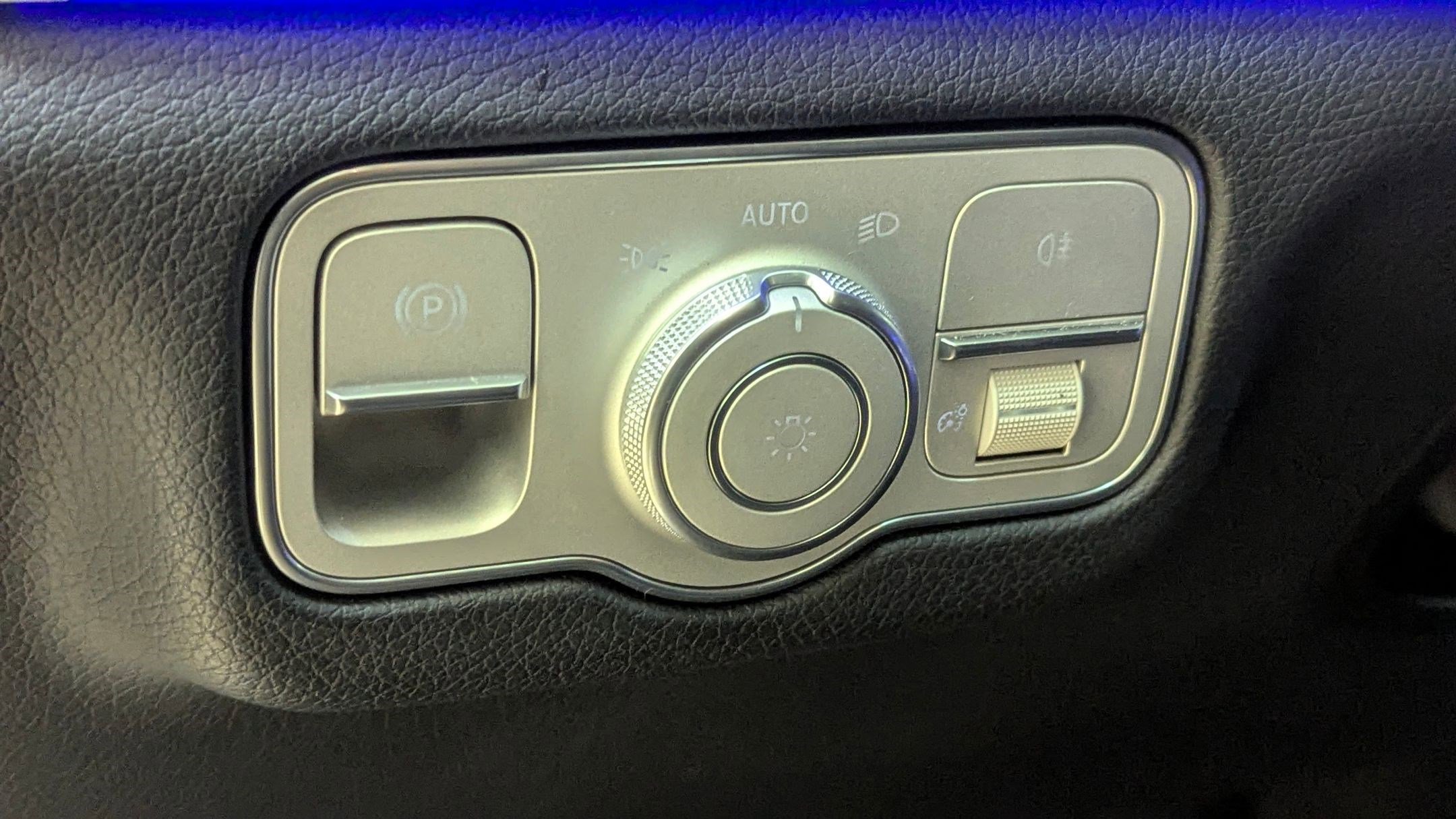 Used 2024 Mercedes-Benz GLE 350 4MATIC image 23