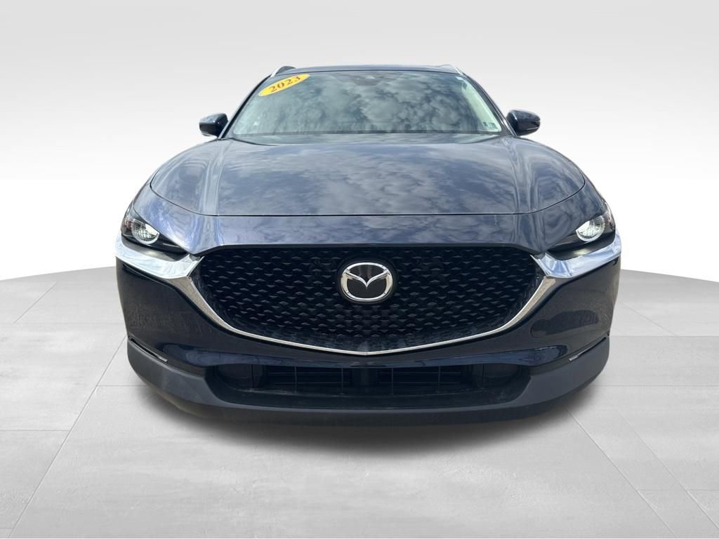 Used 2023 MAZDA CX-30 AWD 2.5 S w/ Preferred Package image 6