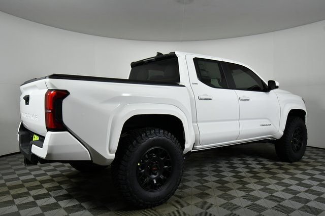 New 2026 Toyota Tacoma SR5 AWD/4WD image 10