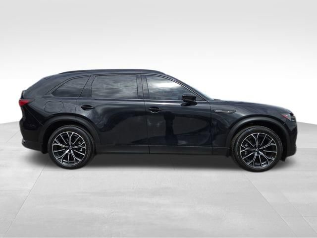 Used 2025 MAZDA CX-70 Plug-In Hybrid w/ Premium Plus AWD/4WD image 13