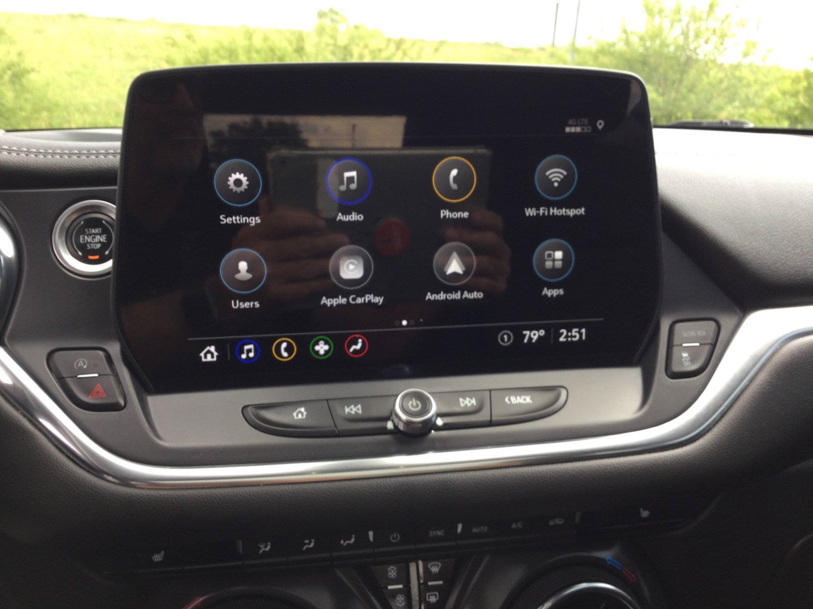 Used 2023 Chevrolet Blazer LT w/ LPO, Floor Liner Package FWD image 22