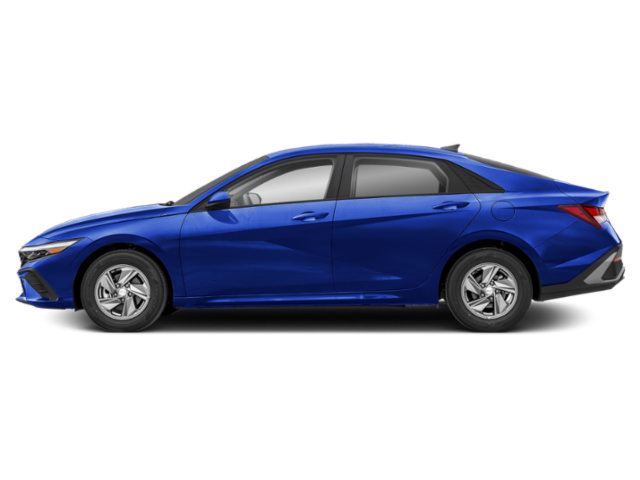 Used 2025 Hyundai Elantra SE FWD image 3