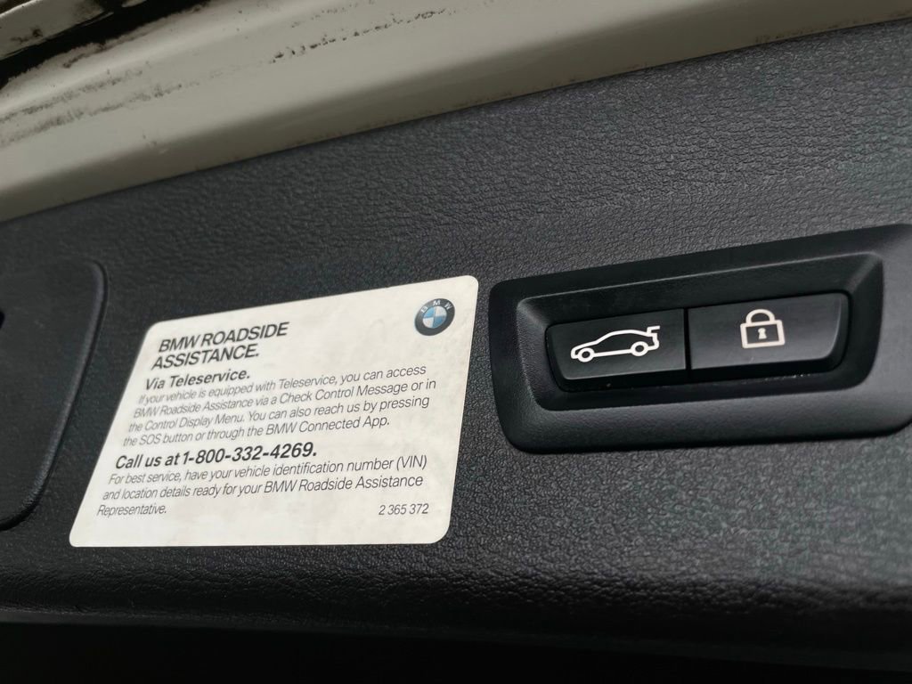 Used 2020 BMW X1 sDrive28i w/ Convenience Package image 17