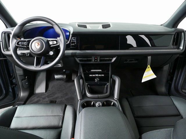 New 2026 Porsche Cayenne AWD/4WD image 19