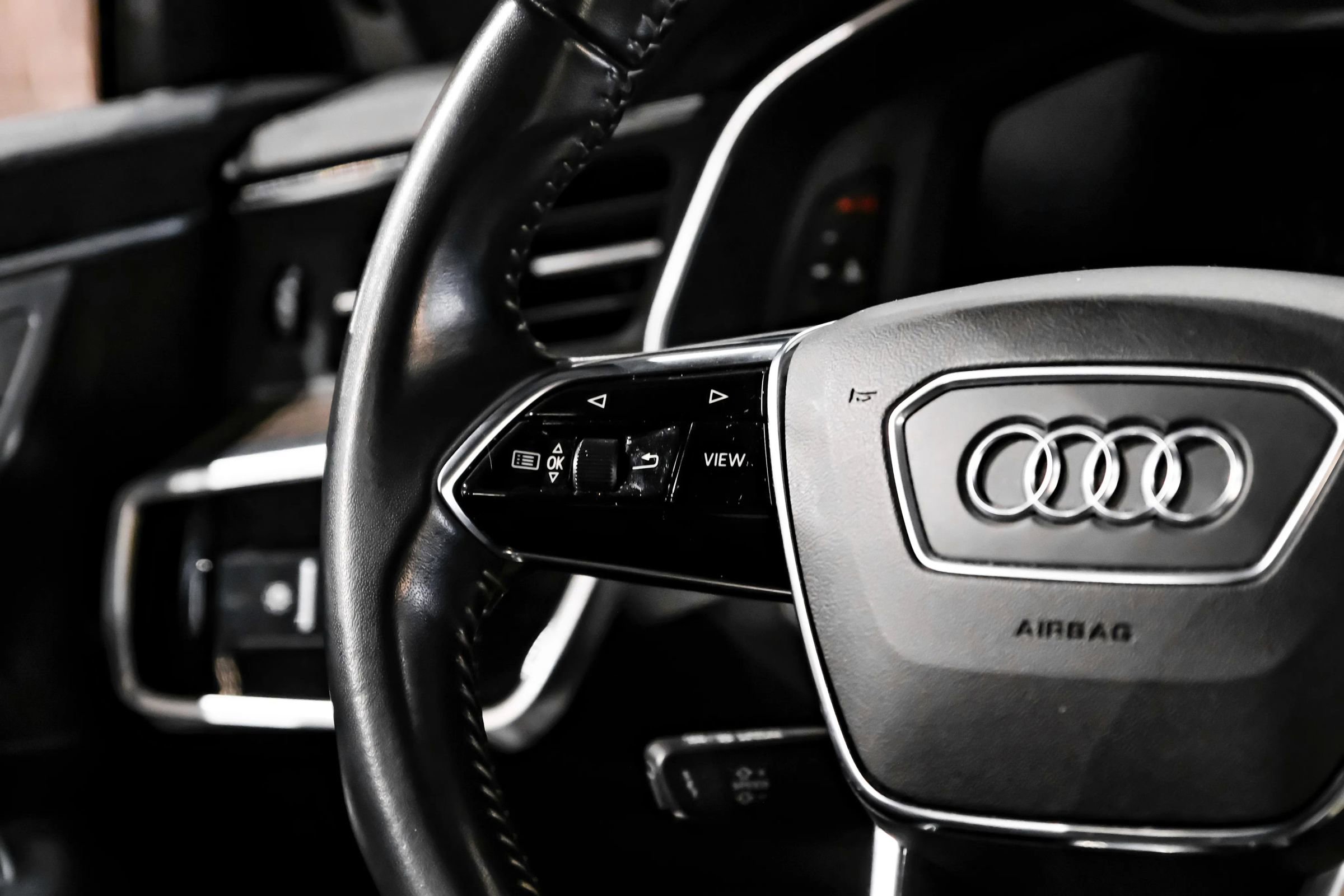 Used 2019 Audi A6 3.0T Premium Plus w/ Premium Plus Package image 22