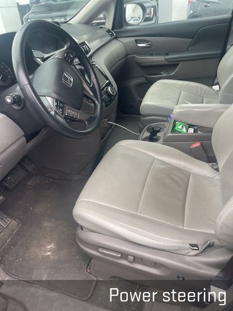 Used 2016 Honda Odyssey SE image 13