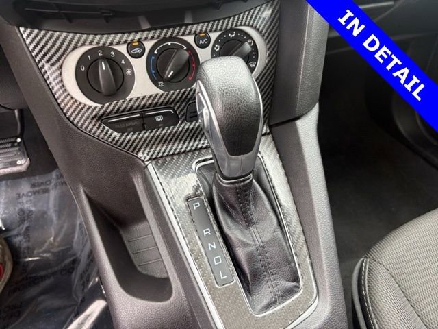 Used 2014 Ford Focus SE image 20