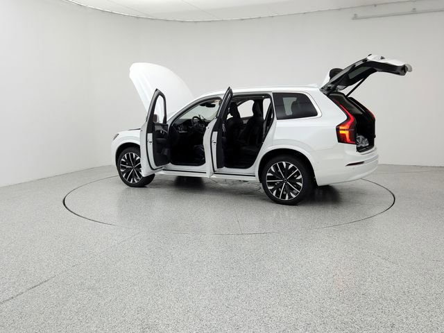 New 2025 Volvo XC90 T8 Ultra w/ Protection Package Premier image 12